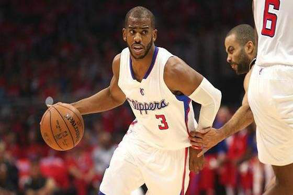 现役NBA十大顶薪球员 詹姆斯哈登排名第6？第一名竟然是他