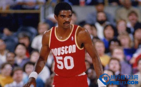 NBA1983年选秀顺位名单：拜伦-斯科特第四 德雷克斯勒第14位
