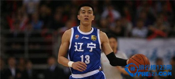 cba球员年薪排名2016 cba中国球员年薪排名top10