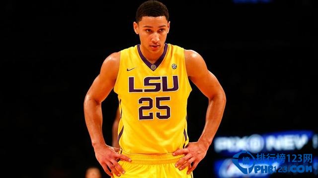 nba2016选秀预测 2016选秀乐透区新秀排行榜