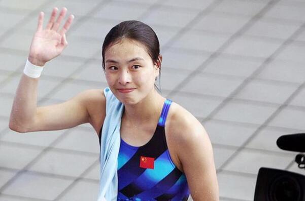 中国运动员奥运奖牌总数排名，大魔王仅排第九，第一是跳水名将