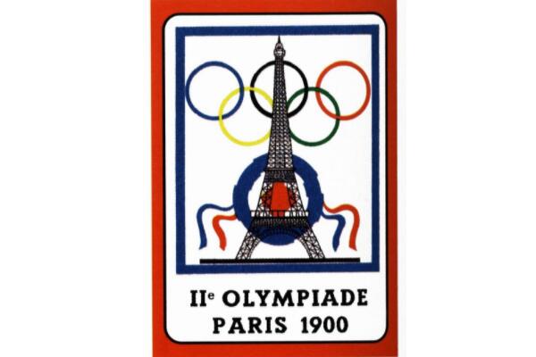 历届奥运会奖牌榜—1900年第2届巴黎奥运会各国所获奖牌排名