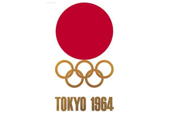 历届奥运会奖牌榜—1964年第18届日本东京奥运会各个国家所获奖牌排名