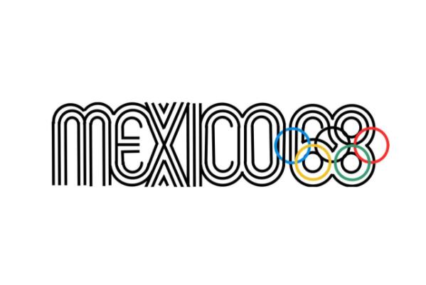 历届奥运会奖牌榜—1968年第19届墨西哥奥运会国家所获奖牌排行榜