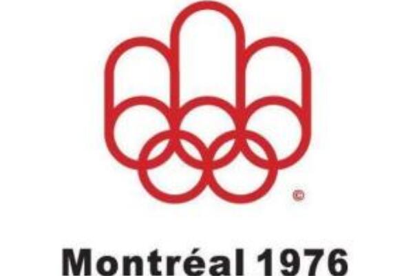 历届奥运会奖牌榜—1976年第21届蒙特利尔奥运会所获奖牌排名榜