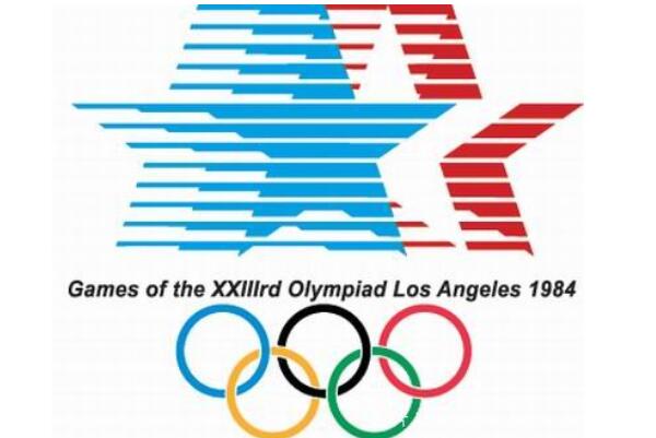 历届奥运会奖牌榜—1984年第23届洛杉矶奥运会各国所获奖牌排名榜