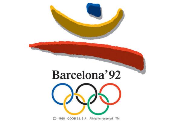 历届奥运会奖牌榜—1992年第25届巴塞罗那奥运会各个国家所获奖牌排名