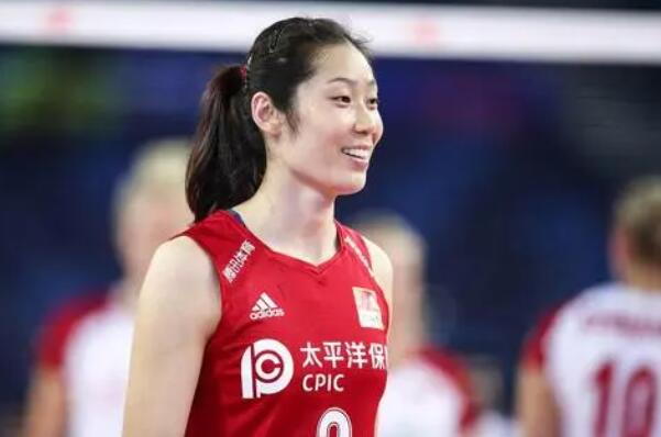 2021日本东京奥运会中国女排出征队员，中国女排出征东京奥运会