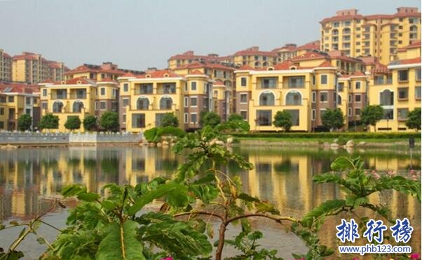 2017云南红河房地产公司排名，红河房地产开发商排名