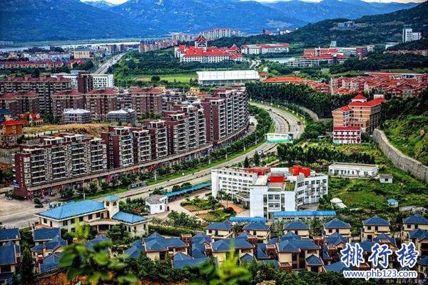 2017福建漳州房地产公司排名，漳州房地产开发商排名