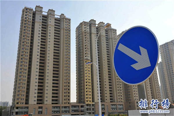 2017浙江台州房地产公司排名，台州房地产开发商排名