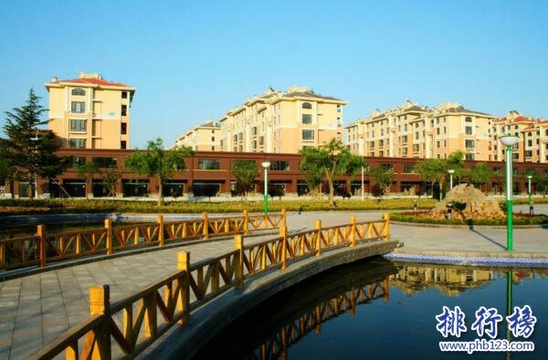 2017黑龙江双鸭山房地产公司排名，双鸭山房地产开发商排名