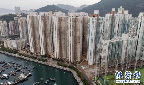 2017包头房地产公司排名，包头房地产开发商排名