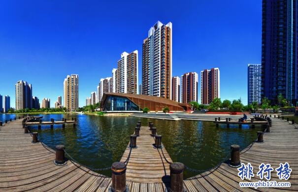2017广州房地产公司排名，广州房地产开发商排名