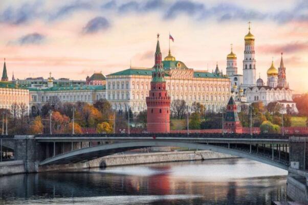 俄罗斯十大景点，总统府所在地排第一，第三是历史事件见证地