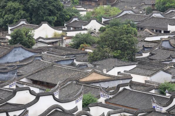 福州十大旅游免费景点 福建博物院上榜，第十为道教名山