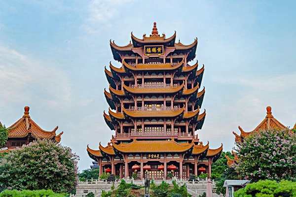 湖北旅游必去十大景点排名：黄鹤楼位居榜首，宜昌三峡在榜