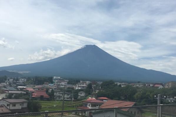 日本十大最热门旅游景点，富士山上榜，第四是世界三大繁华中心之一