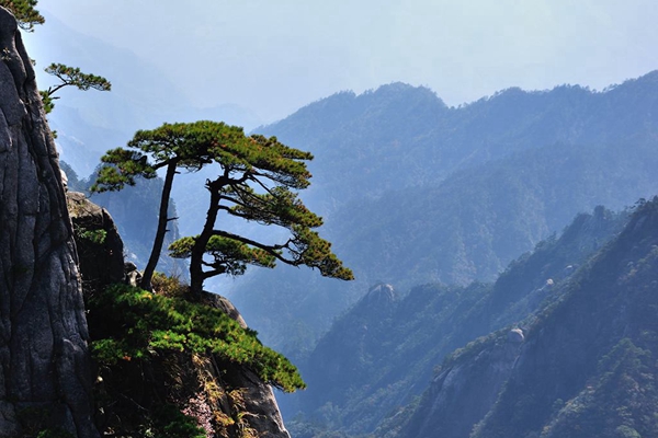 黄山市十大旅游景点排名：第一被称为人间仙境，齐云山上榜