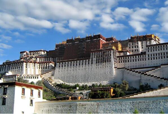 一生必去的中国10个最美地方 新疆喀纳斯上榜,第一非常壮观