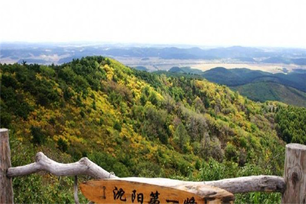 沈阳十大人少好玩景点 棋盘山和五龙山上榜，第九名是它