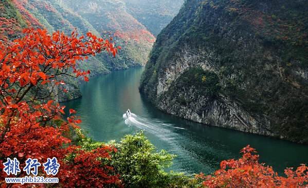 11月份适合去哪里旅游 十大11月旅游最佳去处