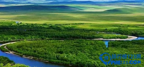 中国最美十大湿地排行榜 中国最好看的湿地有哪些