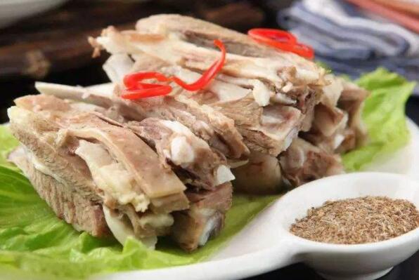 中国最好吃的羊肉排名 新疆阿勒泰羊肉上榜，第一产自甘肃
