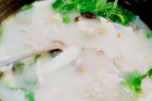山东十大知名羊汤，莱芜羊汤上榜，第一被载入中华名食谱