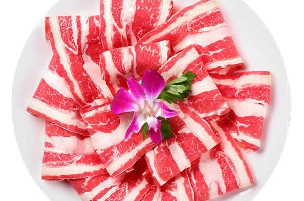 中国最出名的七大牛肉，平遥牛肉上榜，第一出产于“黄牛之乡”