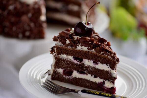 世界最受欢迎的十大蛋糕，提拉米苏上榜，第四被誉为蛋糕中的极品
