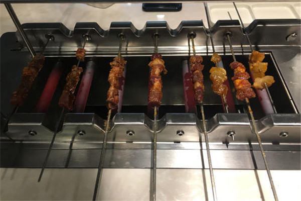 滁州十大热门烧烤店排名：赶烤烤吧上榜，第7是户外烧烤