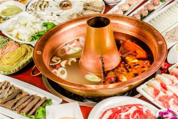 天津8大味道绝好的火锅店 高台阶涮羊肉上榜记忆火锅风味地道