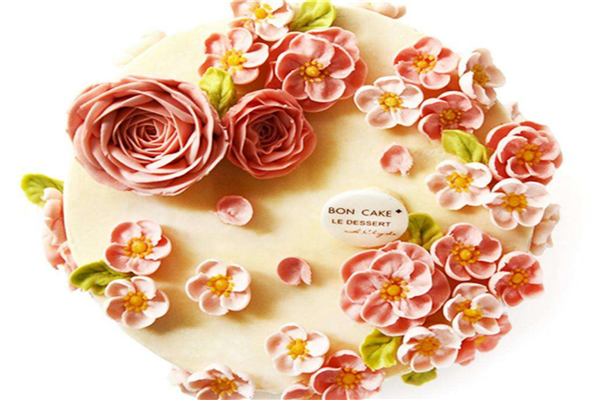 天津8家最好吃的高颜值蛋糕 Bon Cake广受明星喜爱