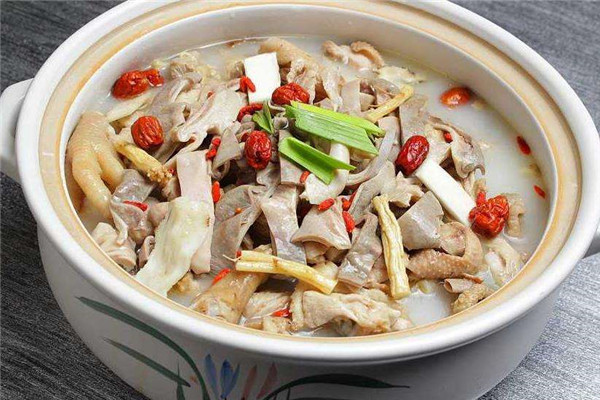 中山十大热门川菜馆排名：江渔儿第三，第五火锅店