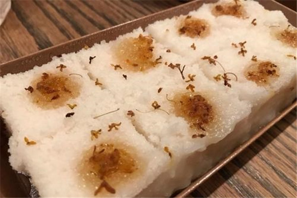 武汉十大甜品店排名:黄氏许上榜，第五广式糖水