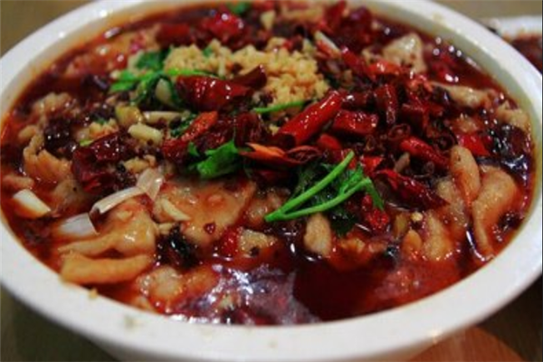 西安十大川菜馆排行榜：老张涮菜上榜，四川大排档第一