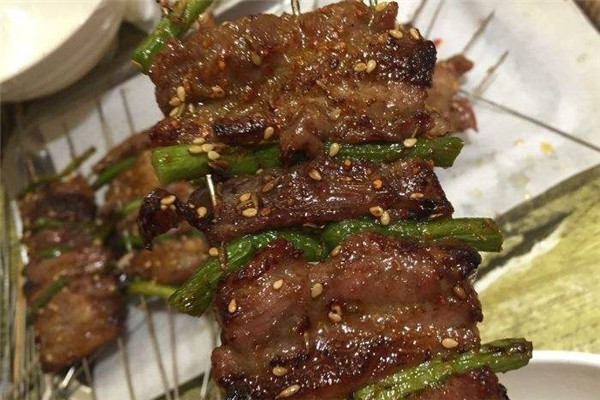 武汉十大烧烤店排名:胖胖烧烤上榜，第3羊肚包肉特色