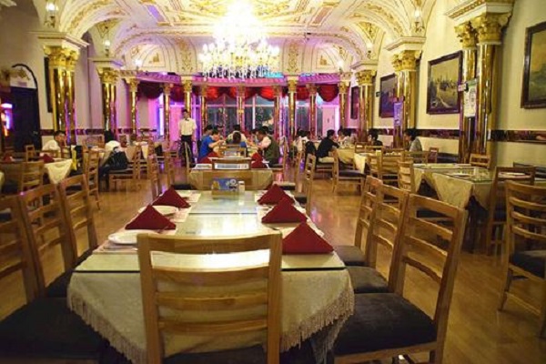 哈尔滨最好吃五家俄餐厅：波特曼第三，第四百年历史
