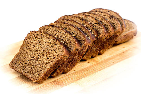 世界十大最好吃的面包 黑麦面包有着与众不同的颜色
