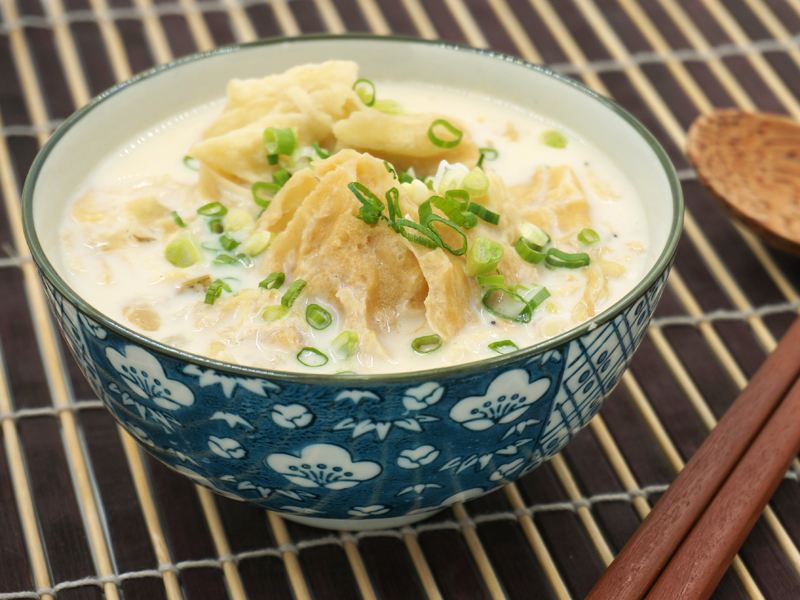 上海十大早餐 唤醒美好的一天