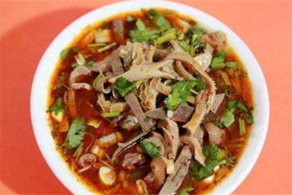 青海十大特色美食，狗浇尿油饼让你欲罢不能，你吃过吗