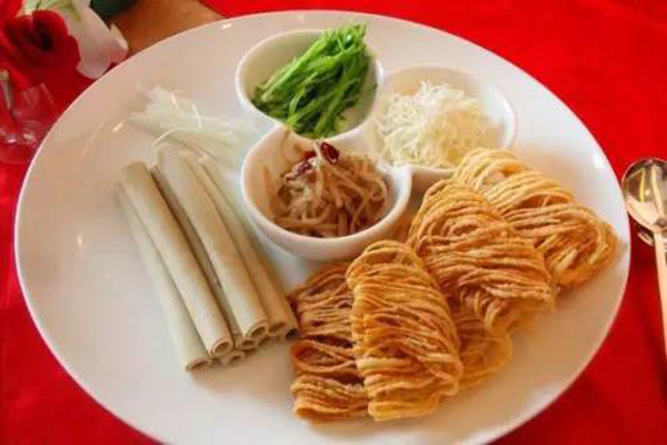 淮安十大小吃 来淮安，这些美食都没吃舍得回去吗(汤包超赞）