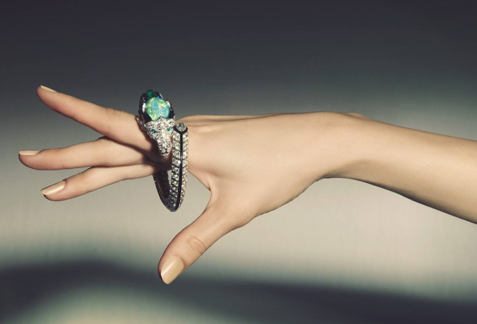全球十大珠宝商排行榜 卡地亚位列第一，宝诗龙仅排第六
