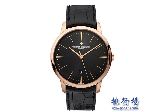 机械手表十大品牌排行榜及价格 机械表哪个牌子好？
