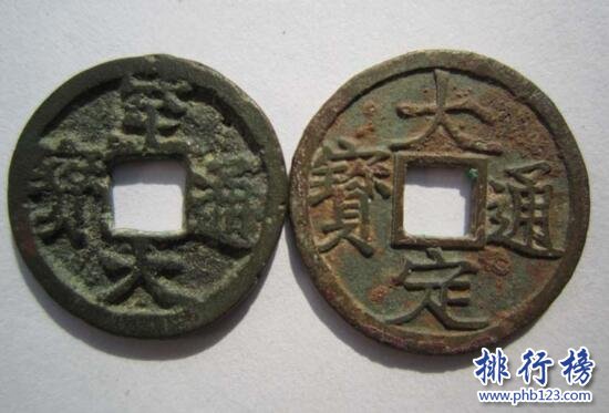 【至大通宝】至大通宝图片及价格,至大通宝价格表排行榜