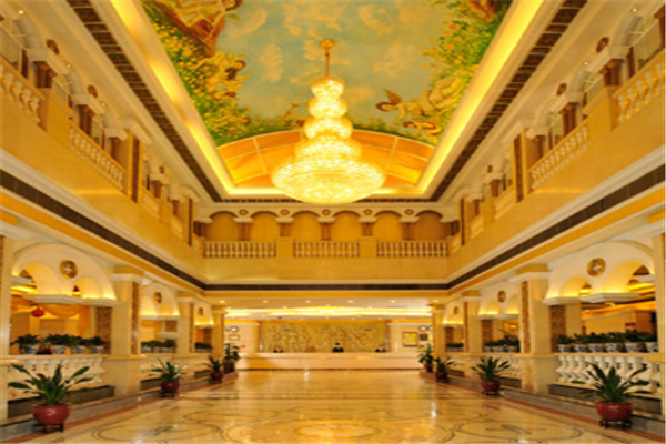 中国十大酒店连锁品牌：全季酒店上榜，它是薰衣草主题酒店
