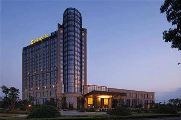 常州十大热门酒店排名：中吴宾馆上榜，第六温泉特色