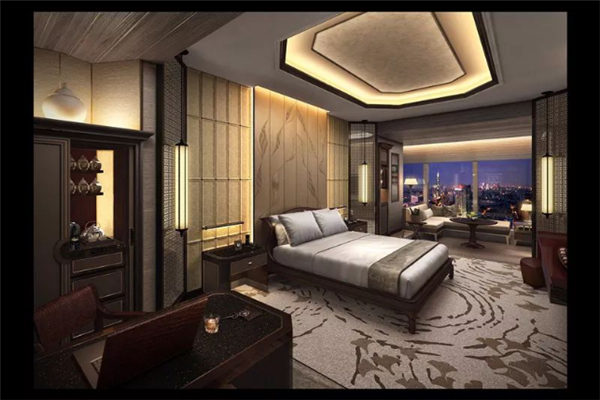 南京十大热门酒店排名:蜂巢酒店第2，第十超高性价比