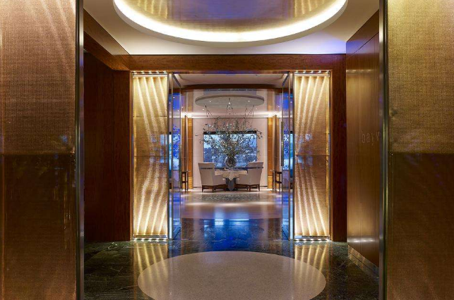 世界十大昂贵的酒店 最贵一晚价格为42万人民币